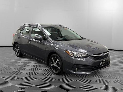 2023 Subaru Impreza Premium