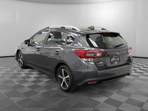 2023 Subaru Impreza Premium