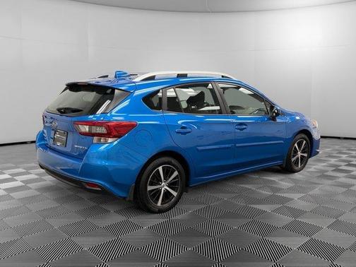 2023 Subaru Impreza Premium