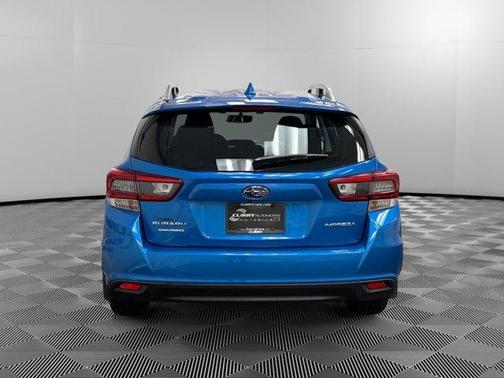 2023 Subaru Impreza Premium