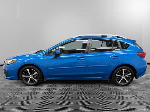 2023 Subaru Impreza Premium