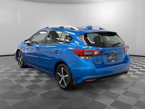 2023 Subaru Impreza Premium