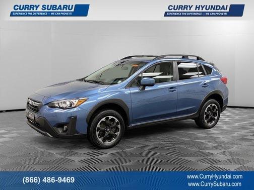 2023 Subaru Crosstrek Premium