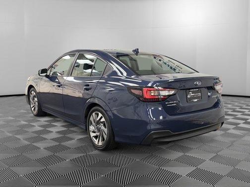 2023 Subaru Legacy
