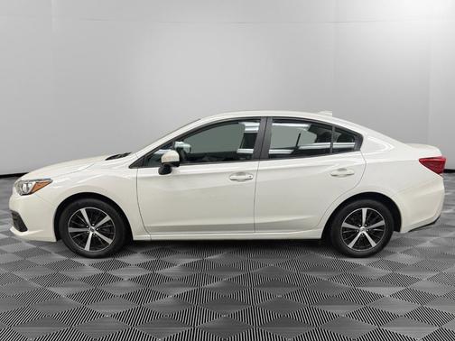 2022 Subaru Impreza Premium