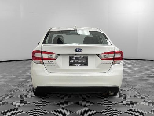 2022 Subaru Impreza Premium