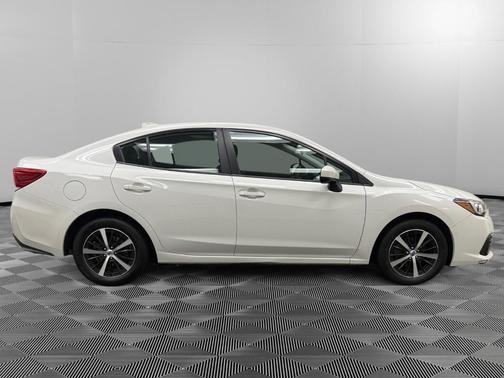 2022 Subaru Impreza Premium