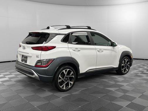 2022 Hyundai KONA Limited