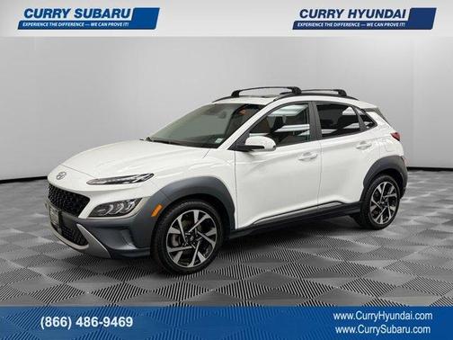 2022 Hyundai KONA Limited