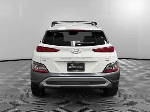 2022 Hyundai KONA Limited