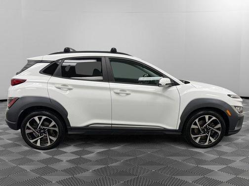 2022 Hyundai KONA Limited