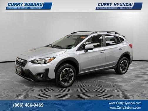 2023 Subaru Crosstrek Premium