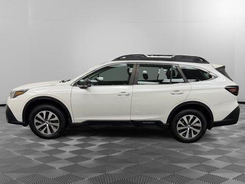 2021 Subaru Outback 