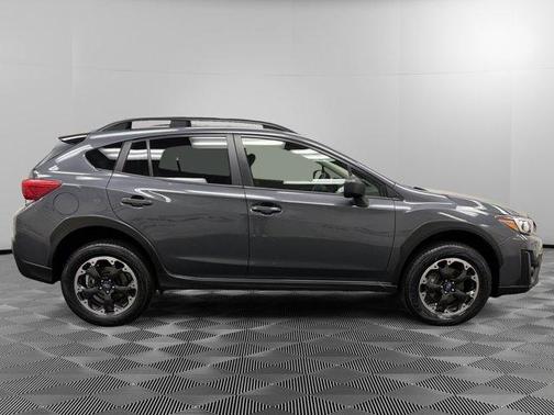 2022 Subaru Crosstrek Base