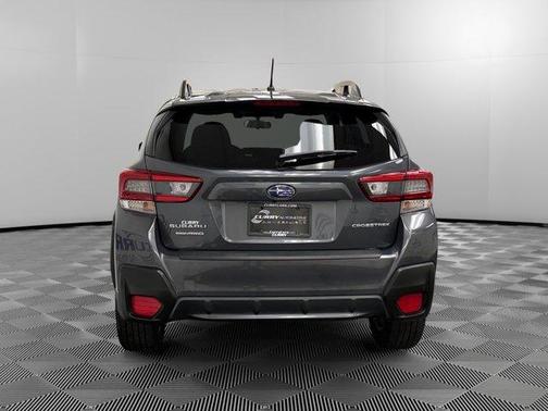 2022 Subaru Crosstrek Base