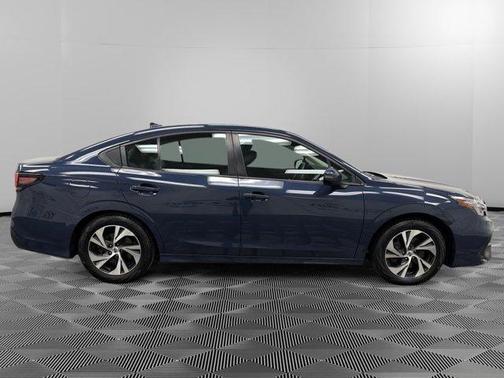 2023 Subaru Legacy Premium