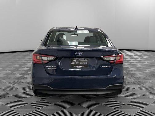 2023 Subaru Legacy Premium