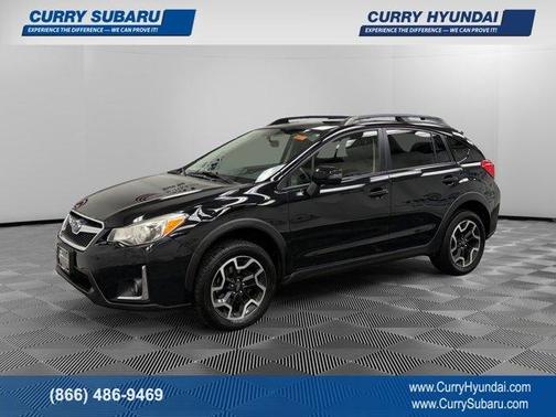 2017 Subaru Crosstrek 2.0i Limited
