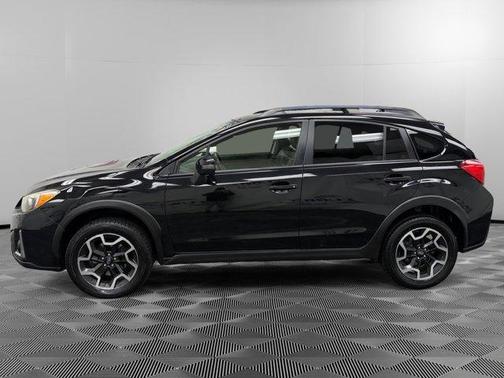 2017 Subaru Crosstrek 2.0i Limited