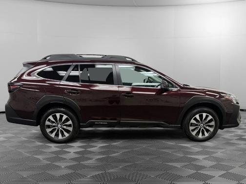 2024 Subaru Outback Limited XT