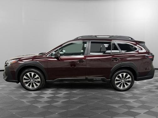 2024 Subaru Outback Limited XT