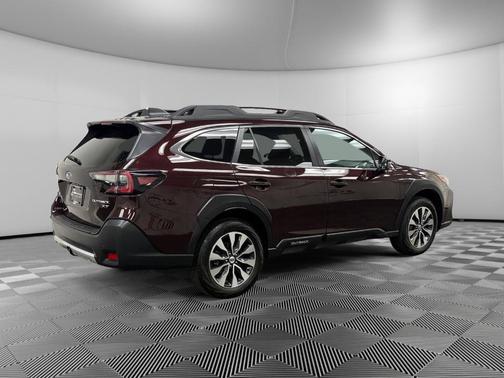 2024 Subaru Outback Limited XT
