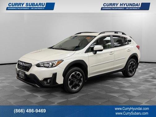 2023 Subaru Crosstrek Premium