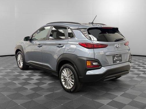 2018 Hyundai KONA SEL