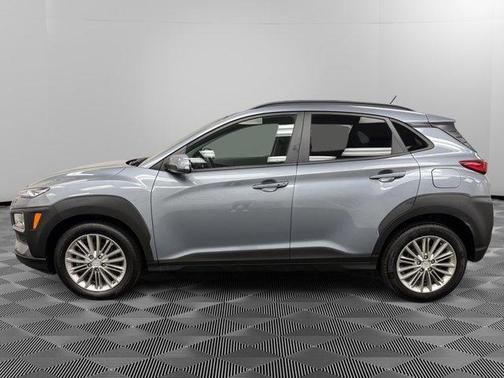 2018 Hyundai KONA SEL