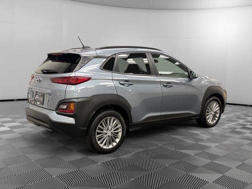 2018 Hyundai KONA SEL