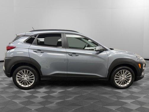 2018 Hyundai KONA SEL