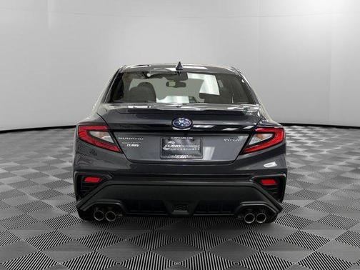 2022 Subaru WRX Limited