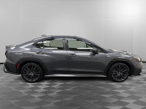 2022 Subaru WRX Limited