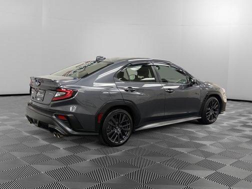 2022 Subaru WRX Limited