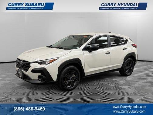 2024 Subaru Crosstrek Base