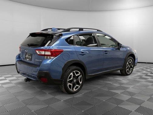 2018 Subaru Crosstrek 2.0i Limited
