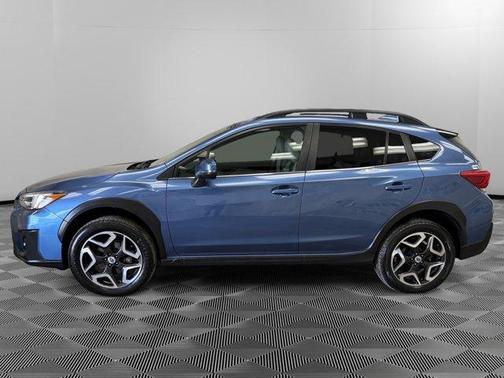 2018 Subaru Crosstrek 2.0i Limited