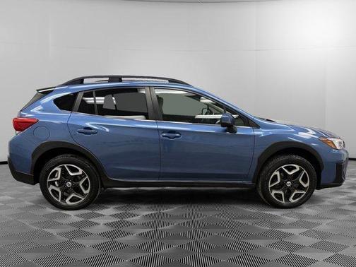 2018 Subaru Crosstrek 2.0i Limited