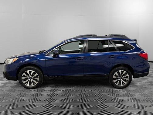 2015 Subaru Outback 3.6R Limited