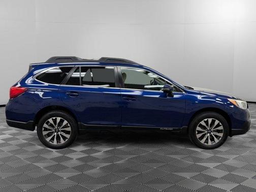 2015 Subaru Outback 3.6R Limited