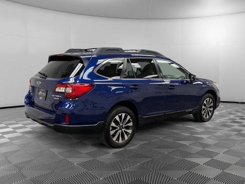 2015 Subaru Outback 3.6R Limited