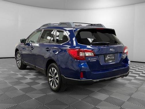 2015 Subaru Outback 3.6R Limited