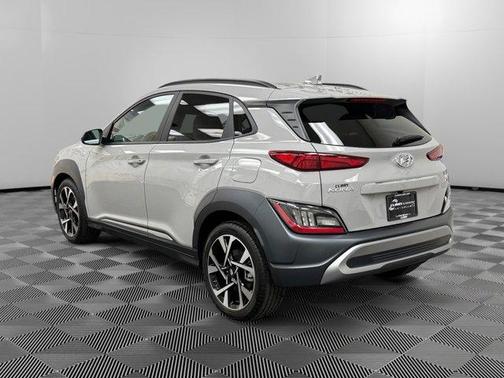 2023 Hyundai KONA Limited