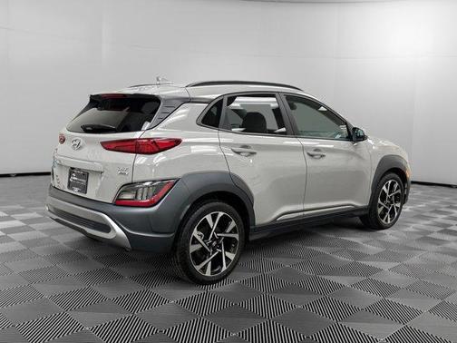 2023 Hyundai KONA Limited