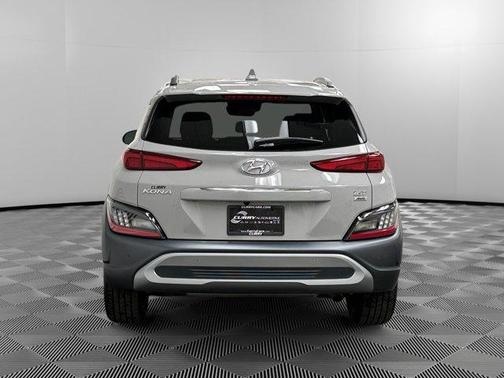 2023 Hyundai KONA Limited