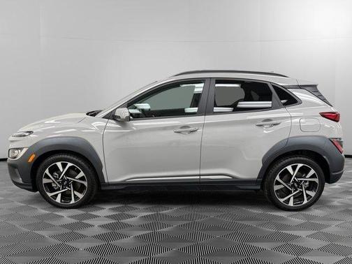 2023 Hyundai KONA Limited