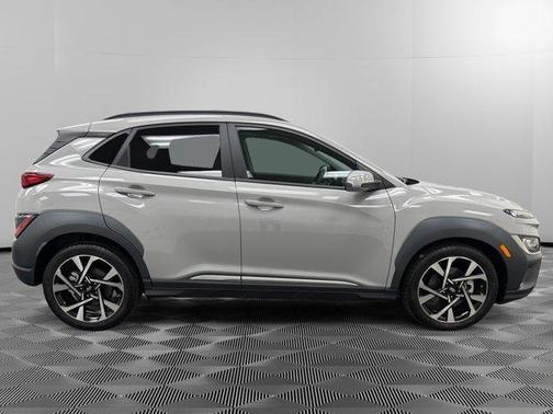 2023 Hyundai KONA Limited