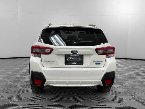 2023 Subaru Crosstrek Hybrid Base