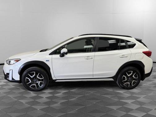 2023 Subaru Crosstrek Hybrid Base