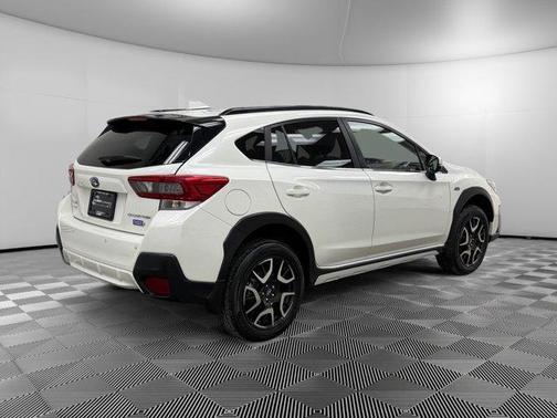 2023 Subaru Crosstrek Hybrid Base